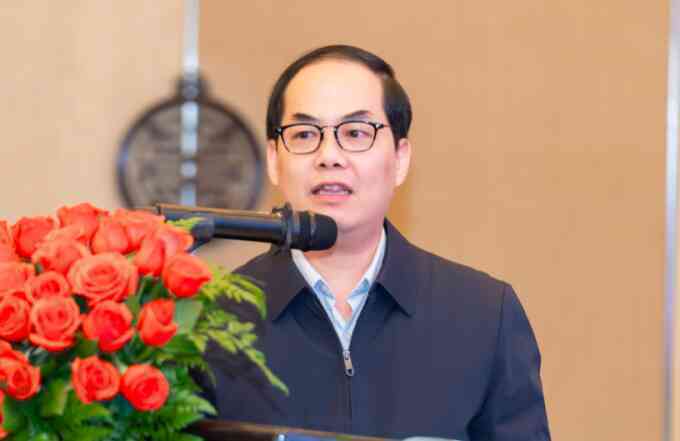 Việt Nam tập trung sản xuất thuốc biệt dược gốc