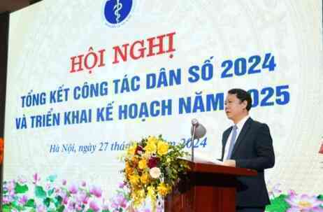 Báo động mức sinh giảm thấp nhất lịch sử, mỗi phụ nữ chưa có đến 2 con