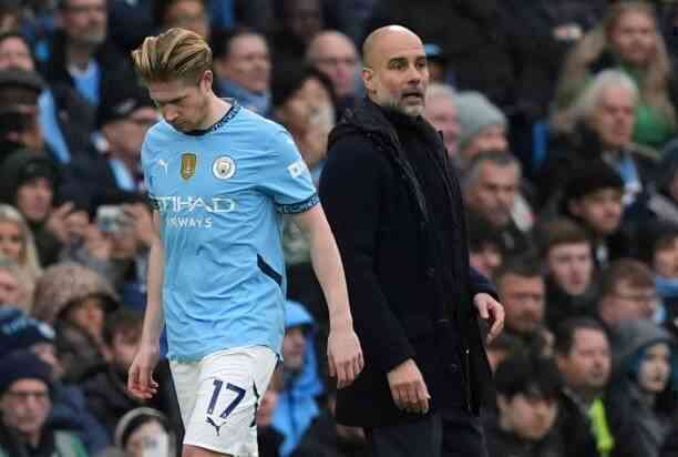 HLV Pep Guardiola: "Man City cần mua thêm cầu thủ để mạnh hơn"