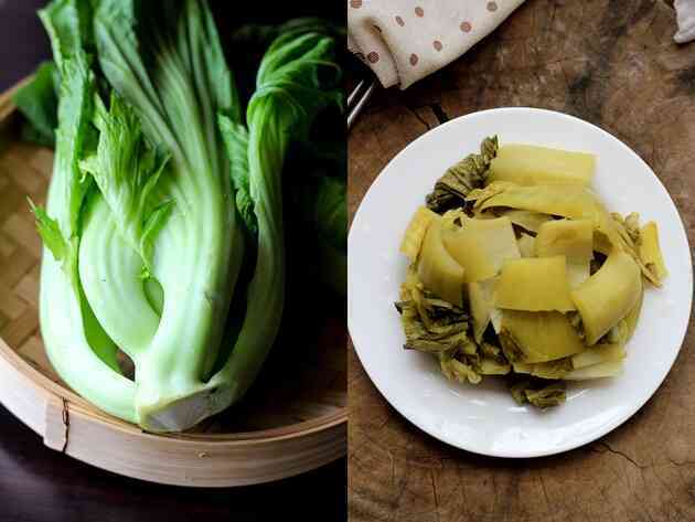 Những ai nên tránh ăn hành muối, dưa cải muối