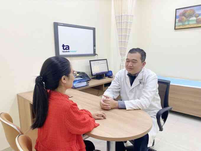 Yếu tố nguy cơ gây ung thư vòm họng