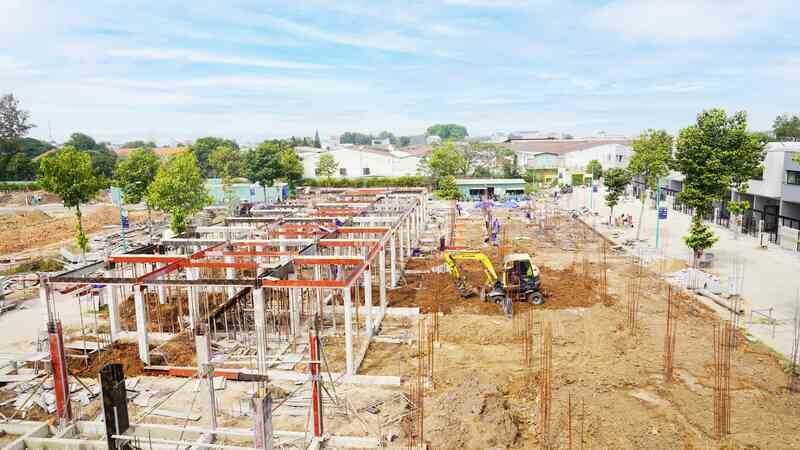 Cát Tường J-Home - Lợi thế về đầu tư, lãi vốn, dòng tiền