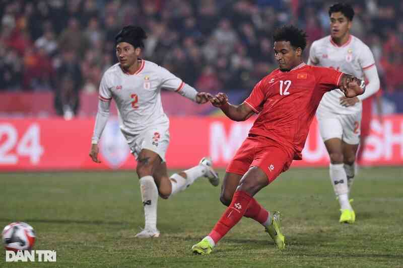 Đội tuyển Việt Nam chốt địa điểm tổ chức trận chung kết AFF Cup 2024