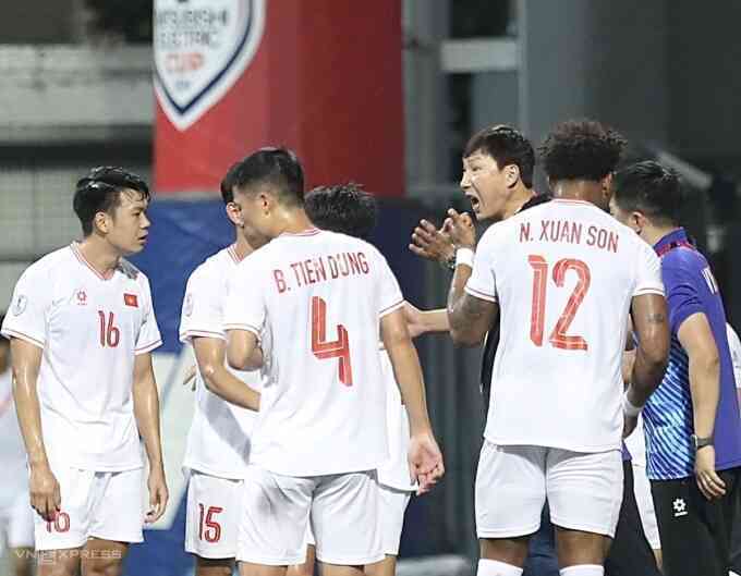 HLV Kim Sang-sik: 