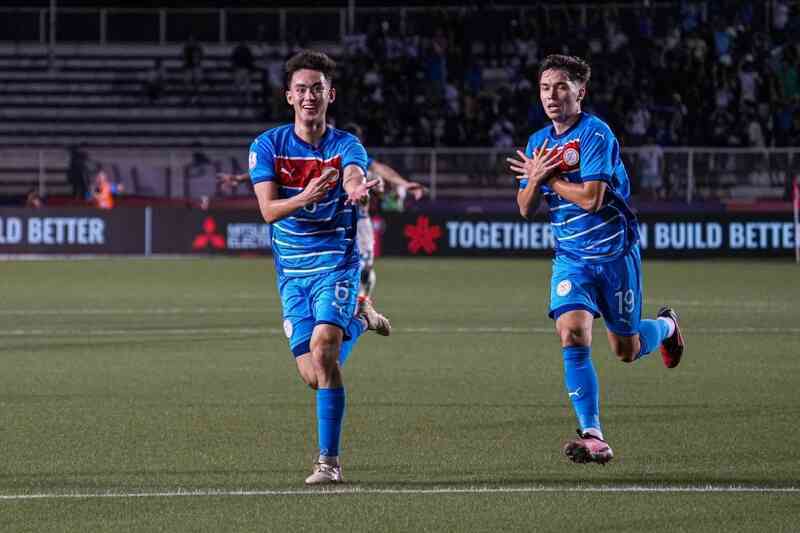 Ngôi sao Philippines hẹn gặp đội tuyển Việt Nam ở chung kết AFF Cup 2024