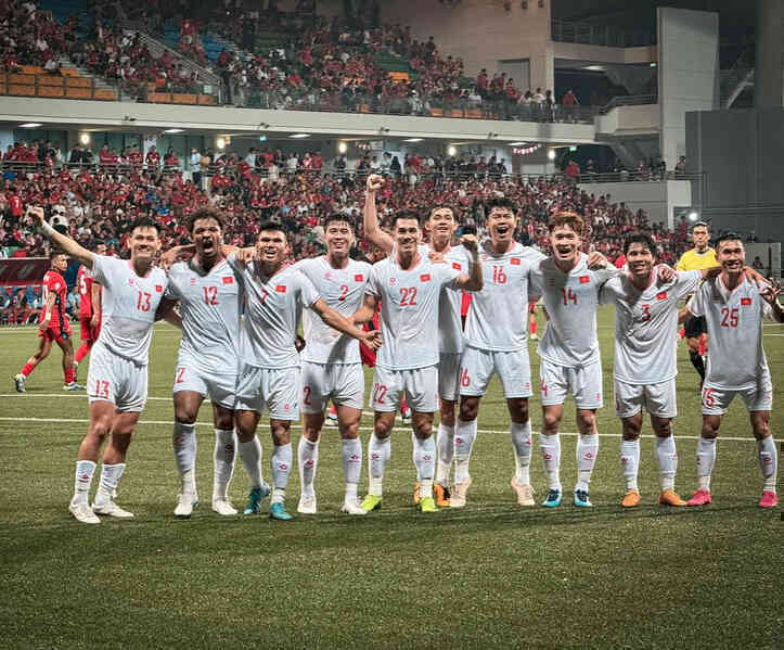 Tuyển Việt Nam: Phía sau sự khó lường từ HLV Kim Sang Sik