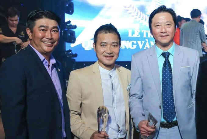 HLV Trần Minh Chiến: 
