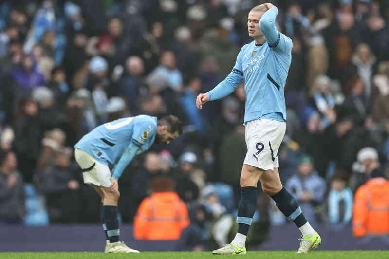 Man City đấu với Leicester: Thôi đừng trình bày, Pep Guardiola!