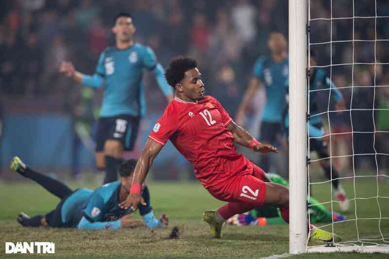 Xuân Son tuyên bố đanh thép khi giúp tuyển Việt Nam vào chung kết AFF Cup