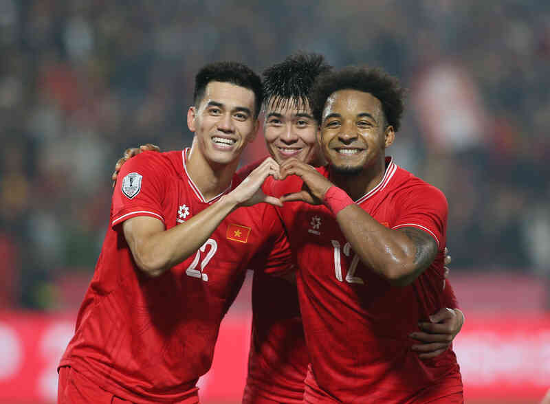 Xuân Son: Tuyển Việt Nam sẽ vô địch ASEAN Cup