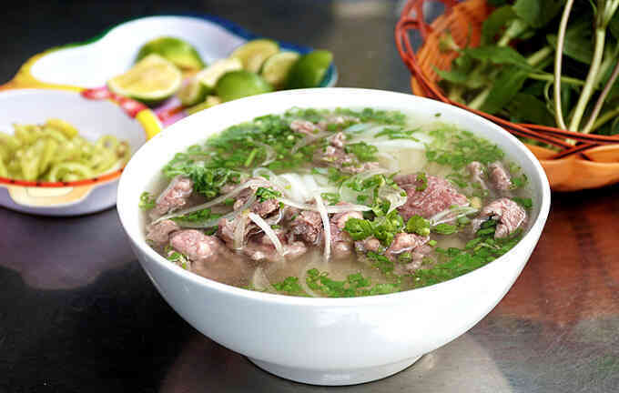Bữa sáng nên ăn bao nhiêu calo?