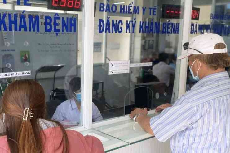 Giao lưu trực tuyến: Những điểm mới của Luật Bảo hiểm y tế sửa đổi
