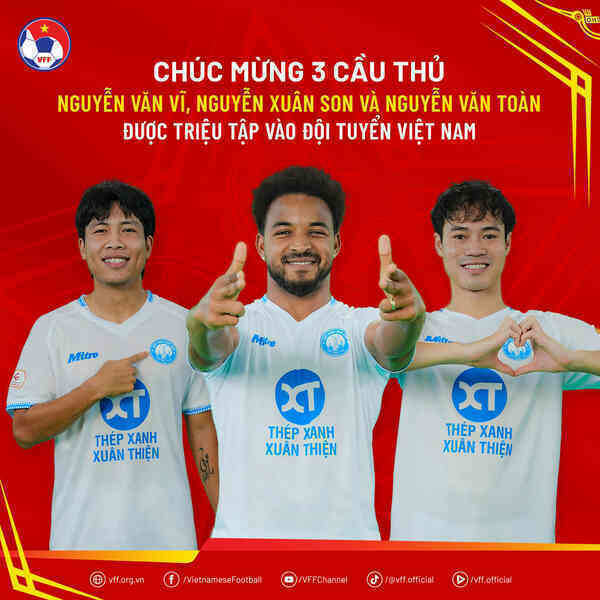 Nguyễn Xuân Son lên tuyển Việt Nam, HLV Kim Sang Sik nói gì?