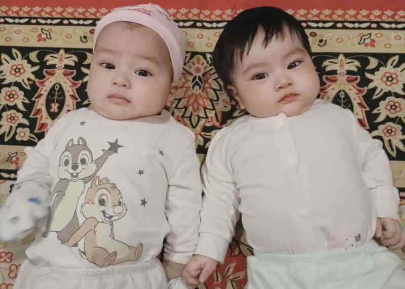 Nhiều lần thất bại, cặp vợ chồng vẫn kiên trì tìm con suốt 13 năm