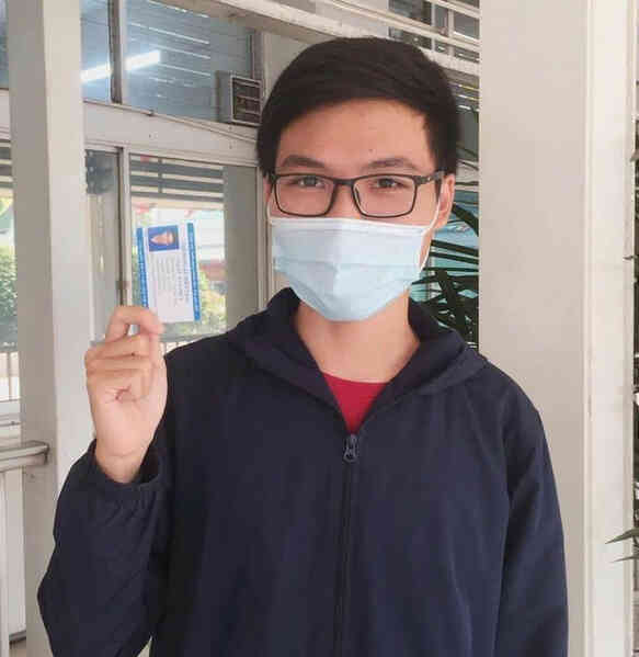 Sinh nhật tuổi 19, chàng trai Gia Lai vào viện tự tặng món quà 