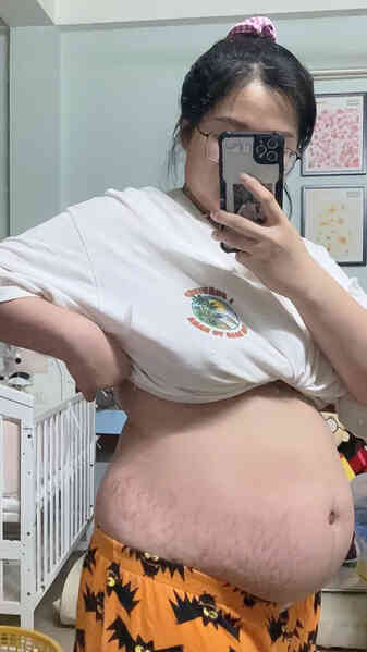 Thon thả hơn thời son rỗi nhờ giảm 40 kg sau sinh