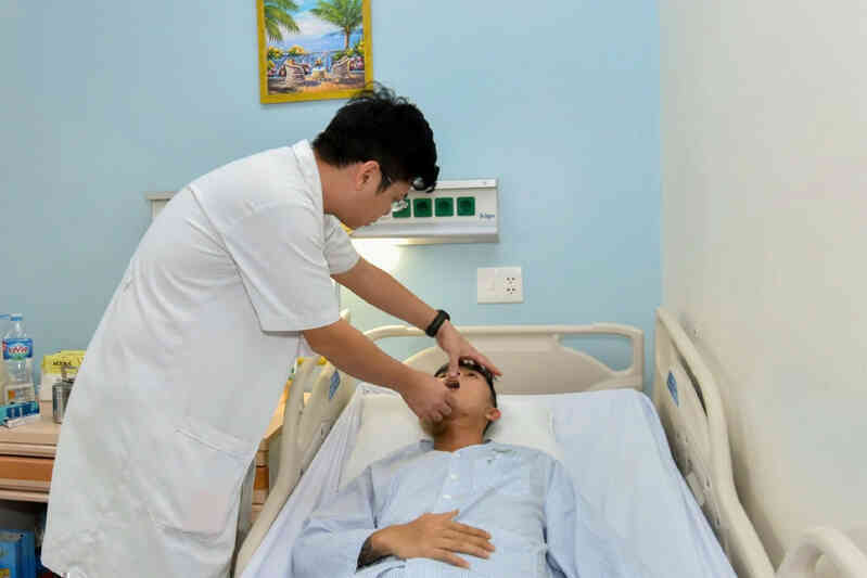 TPHCM: Thêm bé gái 12 tháng tuổi tử vong vì mắc sởi