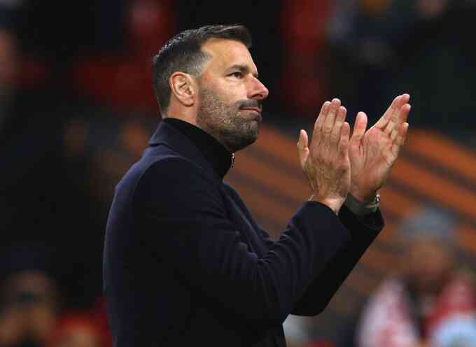 Van Nistelrooy 
