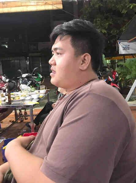 Hành trình chàng trai béo phì trở thành siêu mẫu thể hình thế giới