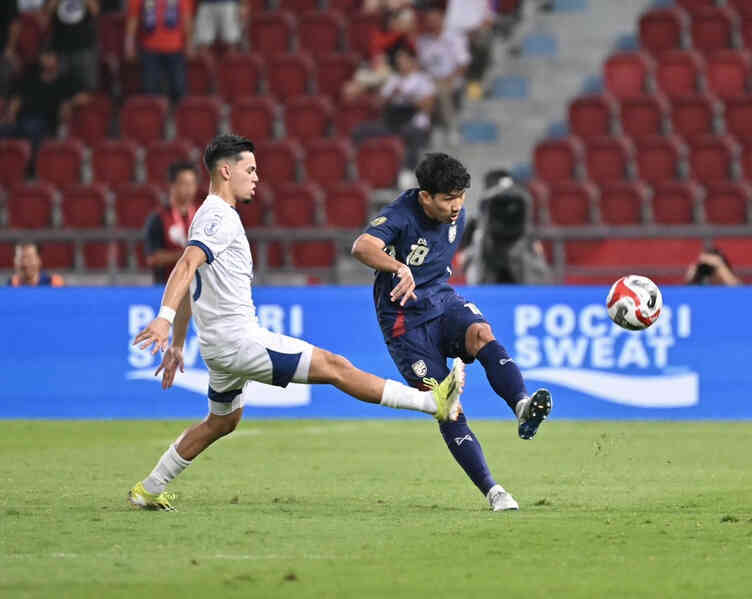 Lịch thi đấu chung kết ASEAN Cup 2024 mới nhất: Việt Nam đấu Thái Lan