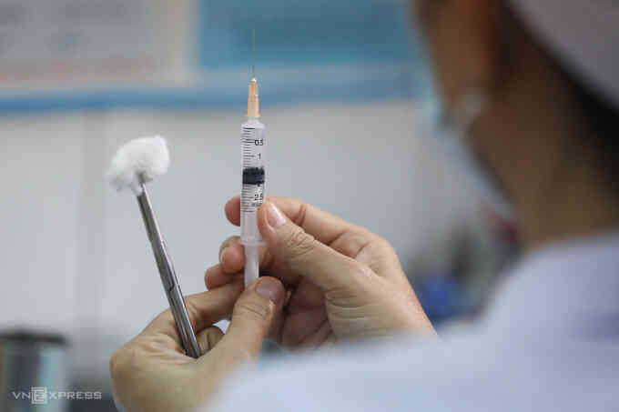 Lý do nghiên cứu vaccine ho gà thế hệ mới