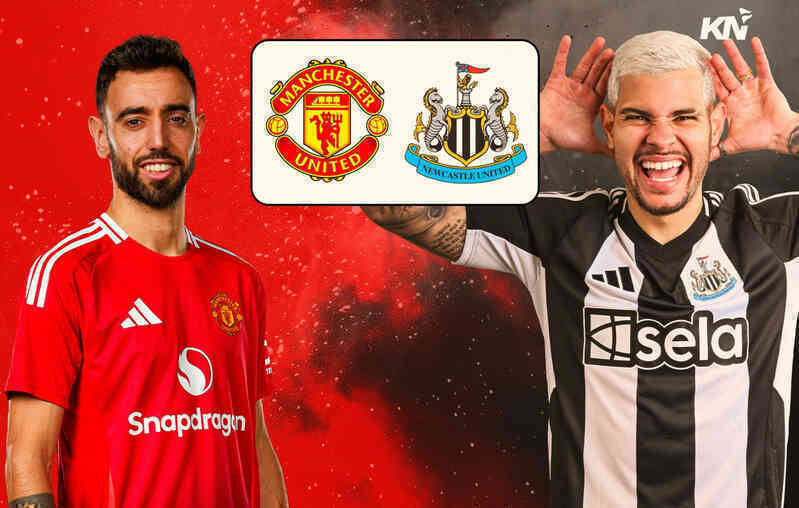Nhận định MU vs Newcastle: Đừng làm nỗi đau thêm dài