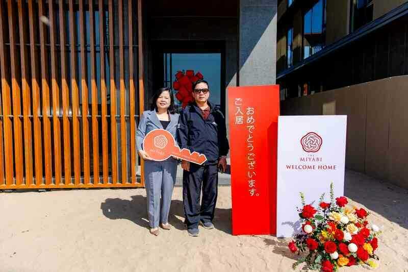 Phong cách kiến trúc "may đo" tại Vinhomes Royal Island thu hút giới thượng lưu