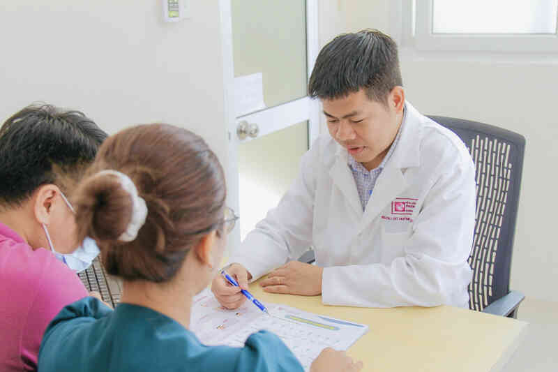 4 giải pháp tăng cơ hội đón tin vui cho các cặp vợ chồng hiếm muộn