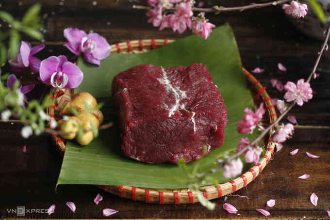 Bị ung thư tuyến giáp có nên kiêng ăn thịt bò?