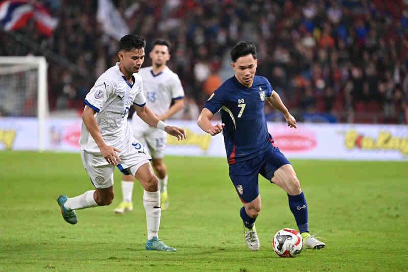 Sao Thái Lan e ngại Xuân Son của tuyển Việt Nam