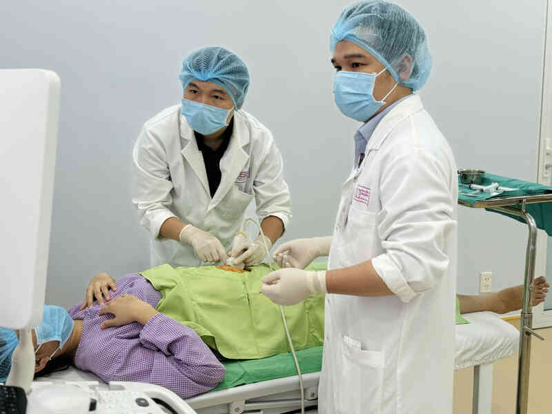 Tầm quan trọng của sàng lọc trước sinh