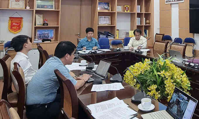 4 người mắc cúm A/H1N1 tử vong đều mắc bệnh nền