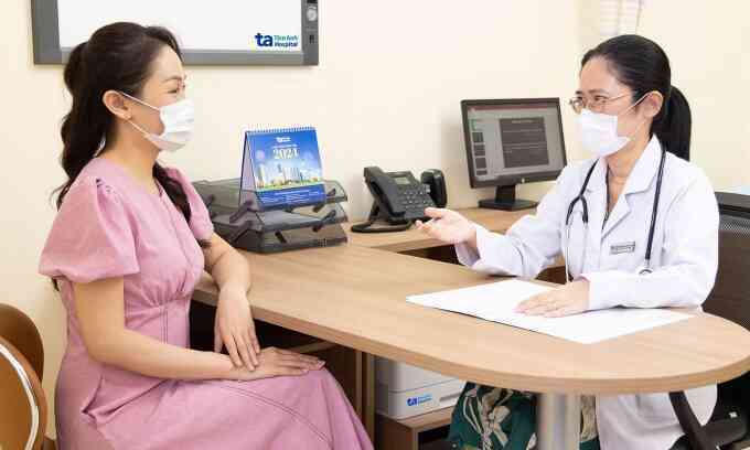 6 tác nhân thường gặp gây hại hệ hô hấp