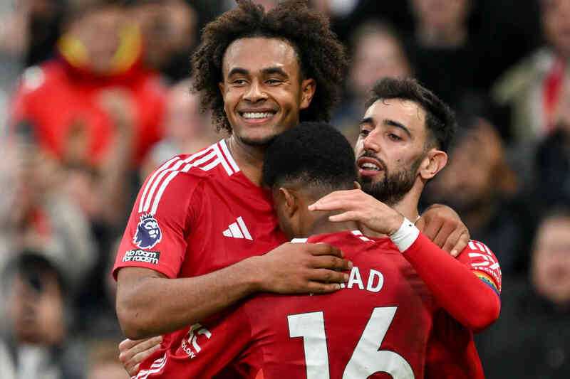 Arsenal đấu với MU: Thước đo giá trị Ruben Amorim