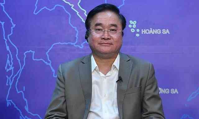 Bệnh sốt xuất huyết ở Việt Nam thay đổi dịch tễ