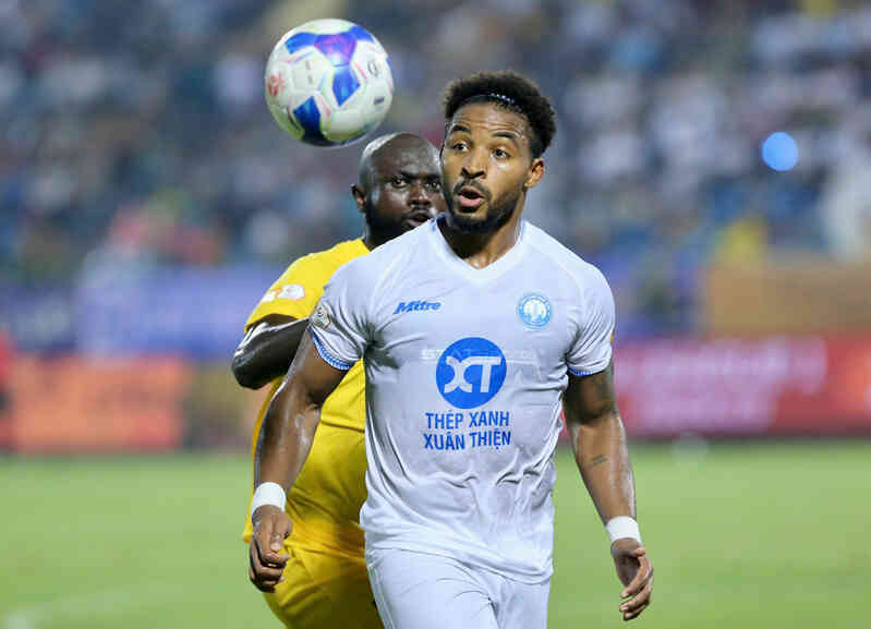 Nhận định Nam Định đấu với Bangkok United: Chờ Xuân Son ghi bàn