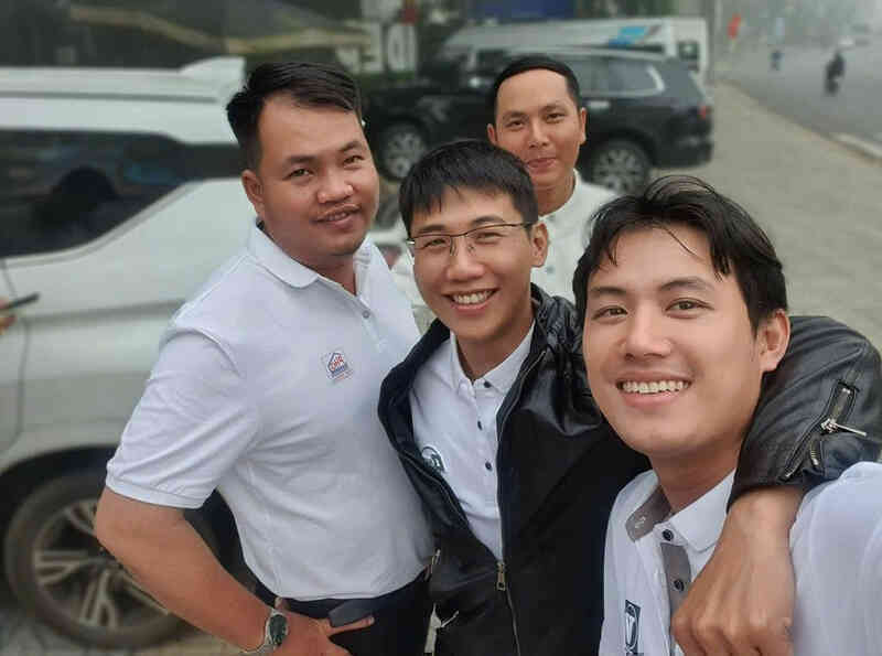Ca đầu tiên được ghép tim ở Bệnh viện Chợ Rẫy: Có công việc và cả tình yêu