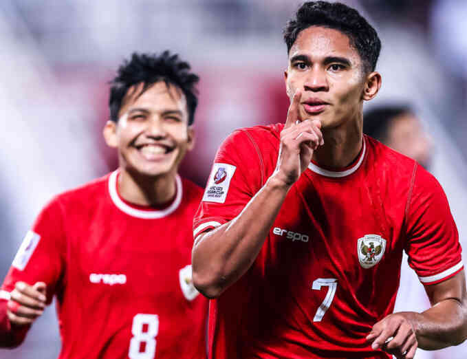 Chuyên gia Indonesia: 