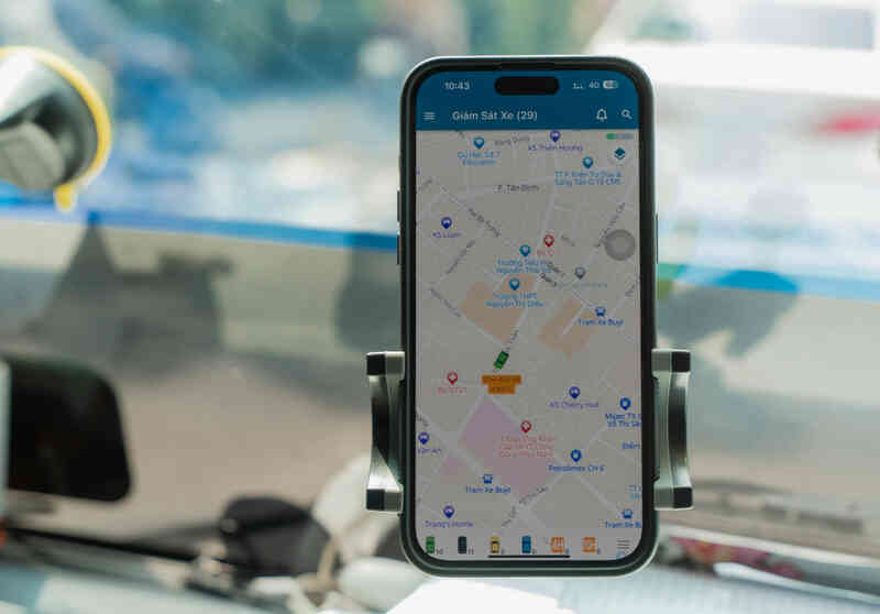 FPT Long Châu mạnh tay đầu tư công nghệ vận hành tiêm chủng thông minh