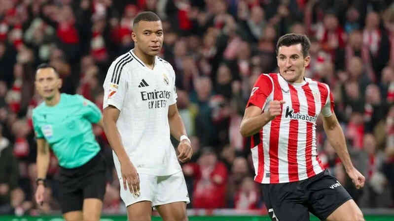 Mbappe liên tiếp hỏng 11m hại Real Madrid, Ancelotti rầu rĩ xác nhận