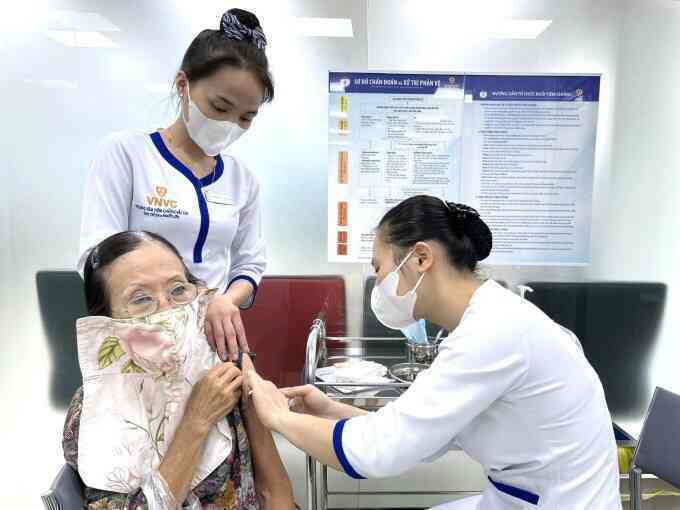 Tìm mọi cách phòng sốt xuất huyết
