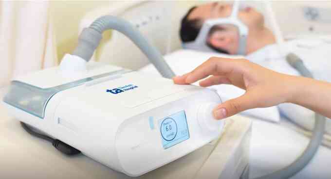 Béo phì ảnh hưởng đến giấc ngủ thế nào?