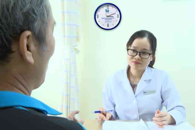 Gene đột biến khiến cơ tim giãn nở