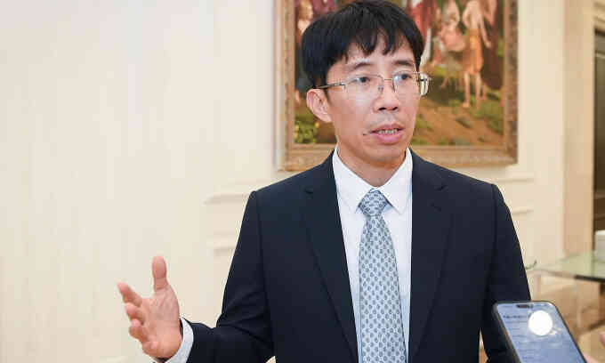 Hơn 200.000 người Việt đột quỵ mỗi năm