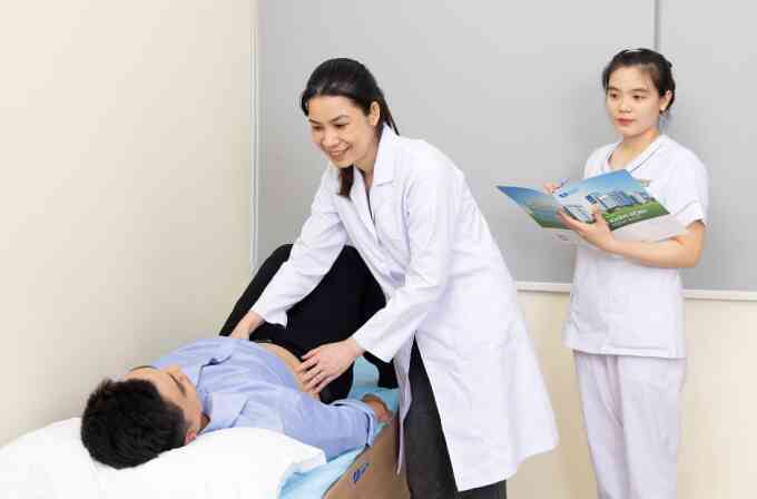 Nguyên nhân gây viêm gan thường gặp