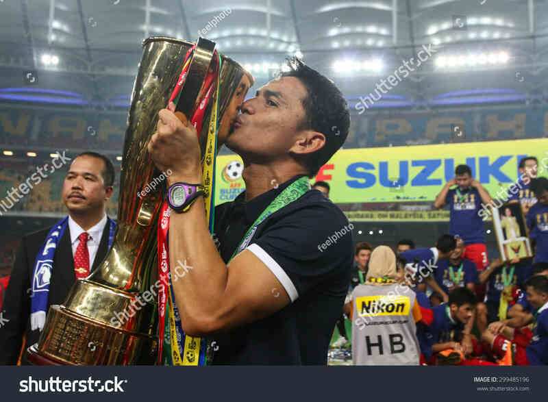 Top 10 chân sút hay nhất lịch sử AFF Cup: Tuyển Việt Nam góp 2