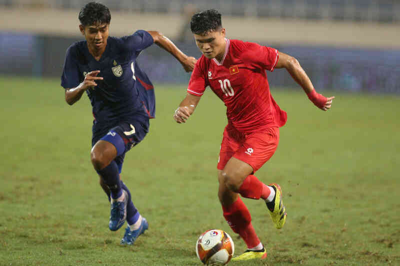 Tuyển Việt Nam: Vô địch ASEAN Cup 2024, tại sao không?