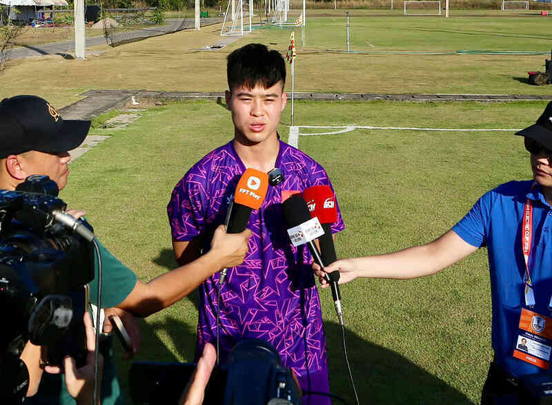 Duy Mạnh tin tuyển Việt Nam tái hiện kỳ tích AFF Cup 2018