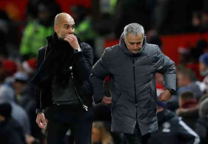 Guardiola: 