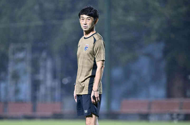 HLV tuyển Thái Lan tuyên bố vô địch ASEAN Cup, 